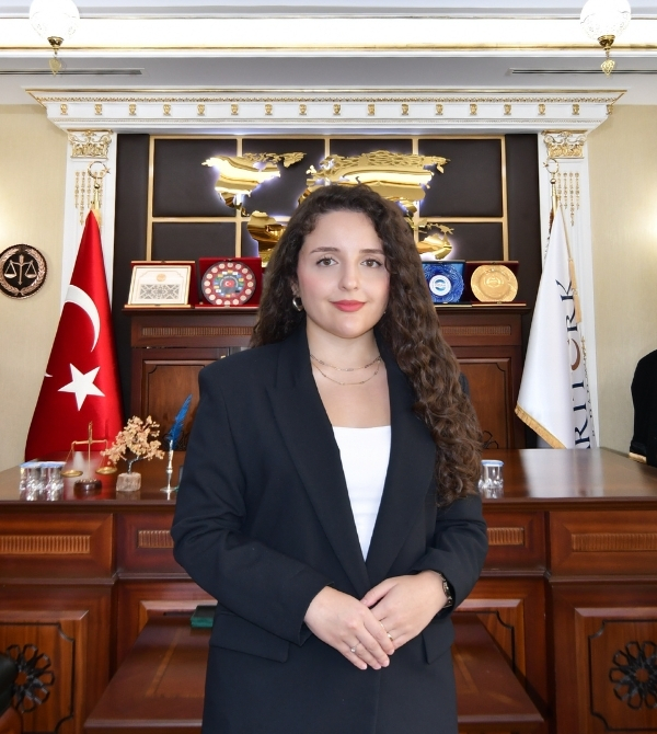Ayşe Berca Göktaş