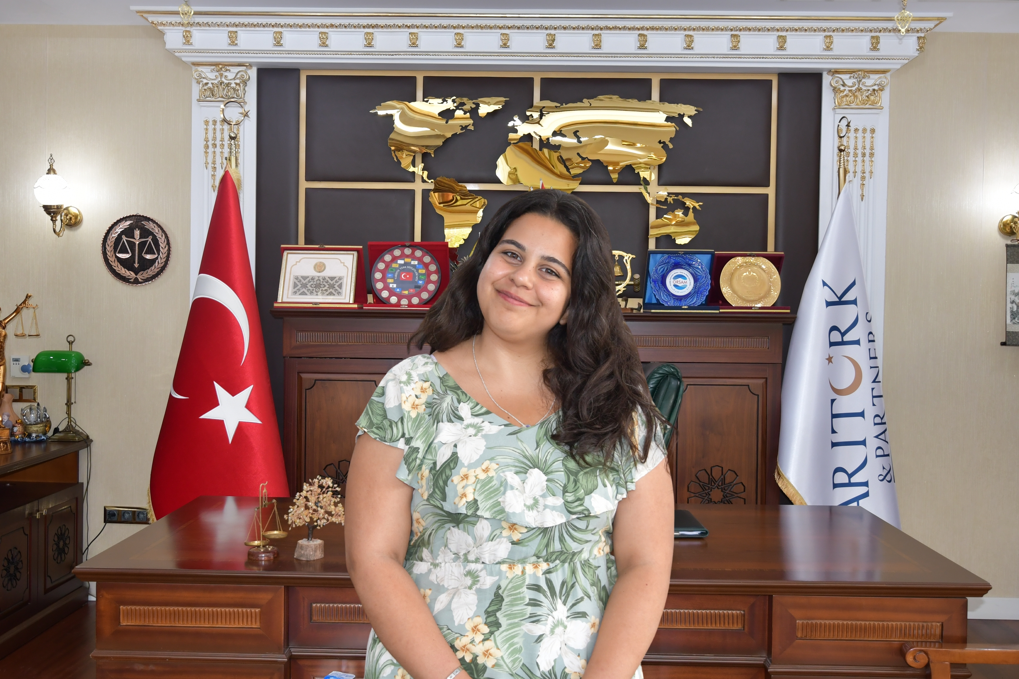 Ayşegül Melis Yurdakul