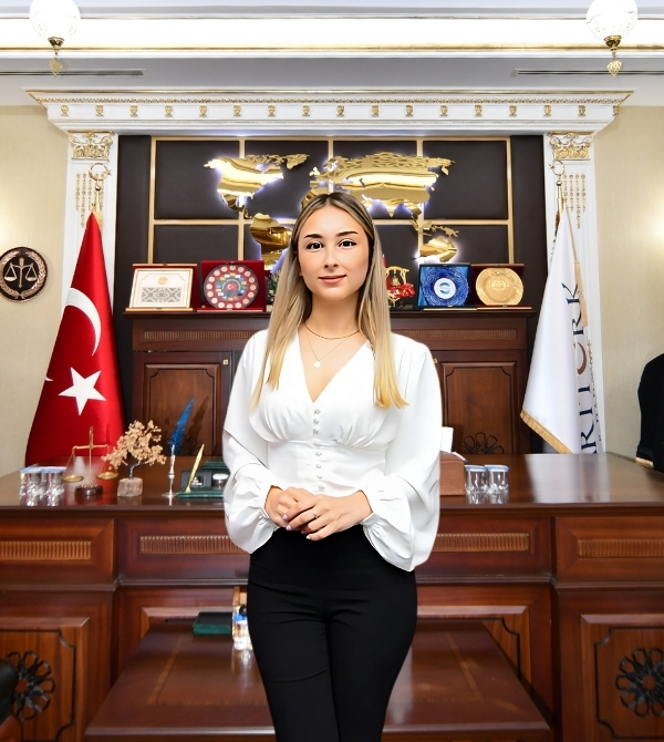Ebru Ece Saka