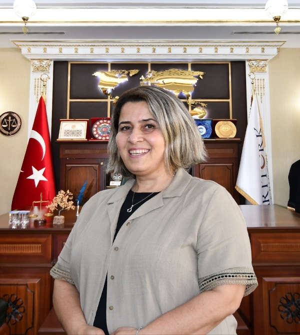 İsmihan Karadoğan