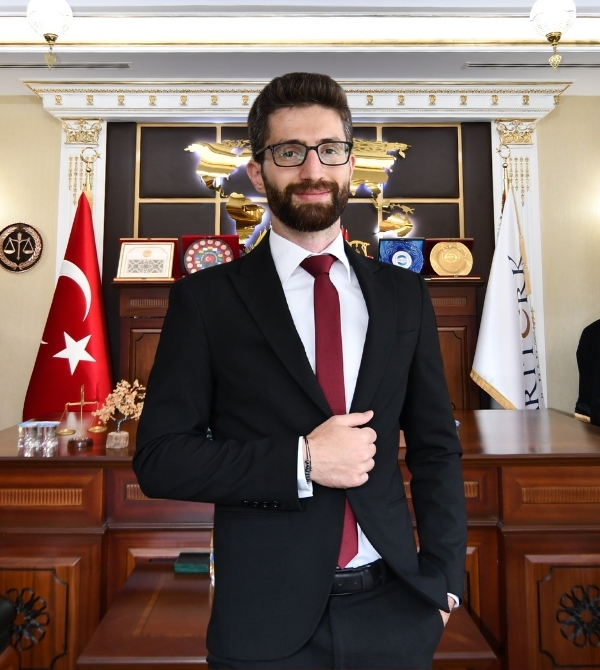 Muhammed Ali Rıza Bilici