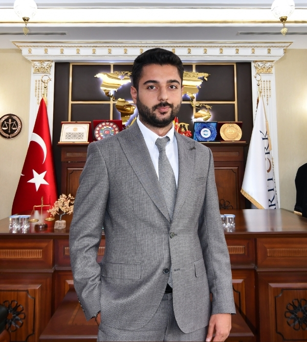 Muhammed Eren Küçük