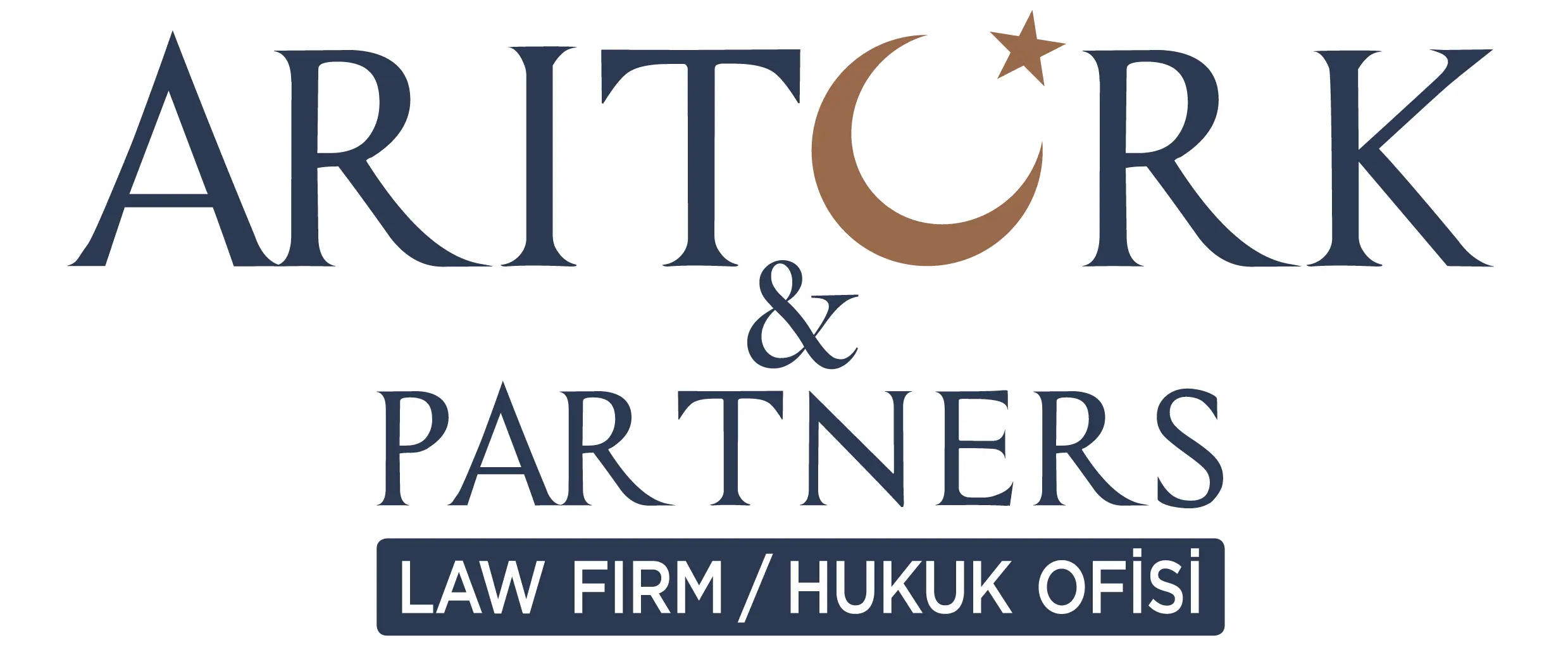 Arıtürk & Partners Hukuk Bürosu Logosu