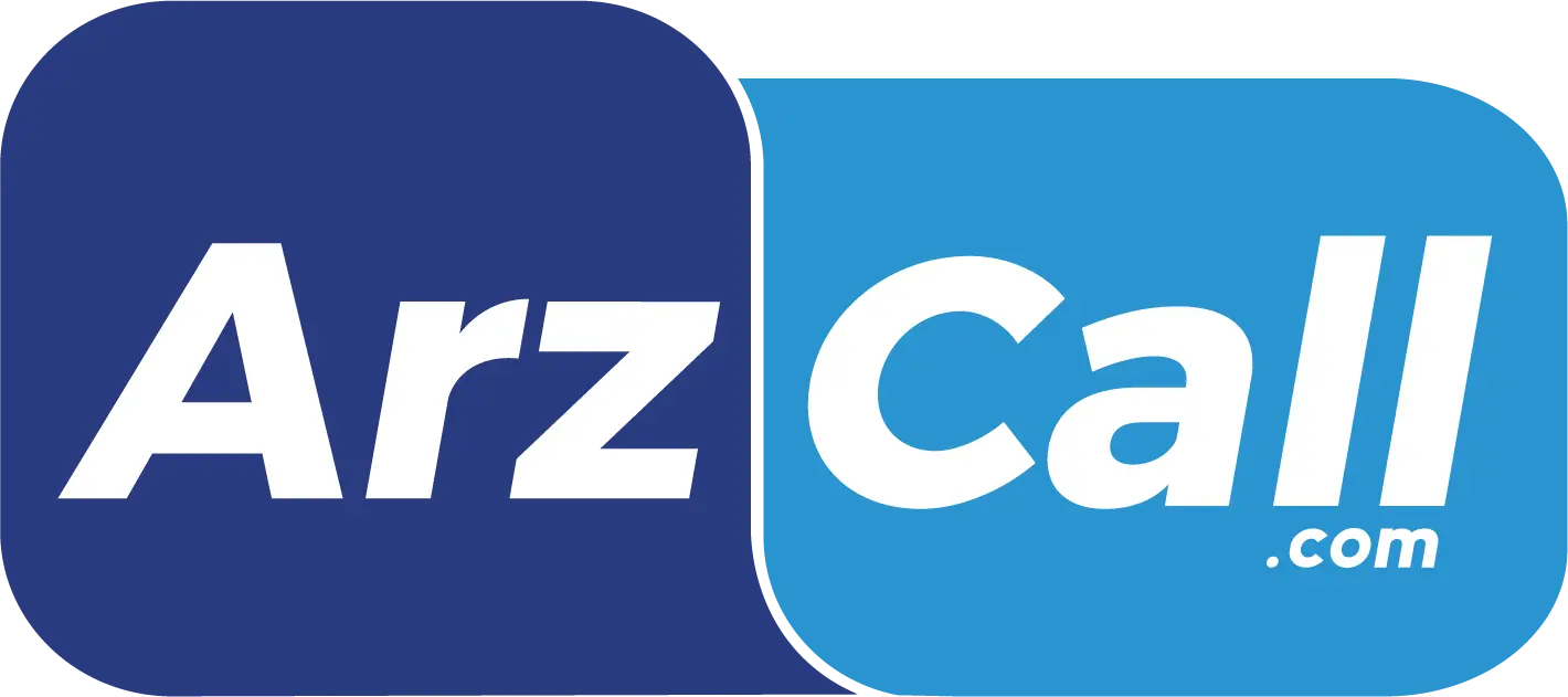 ArzCall.com